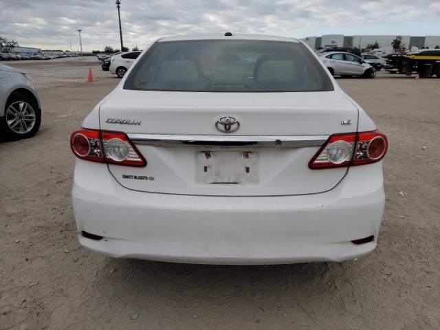 Photo 5 VIN: 2T1BU4EE1BC745194 - TOYOTA COROLLA BA 