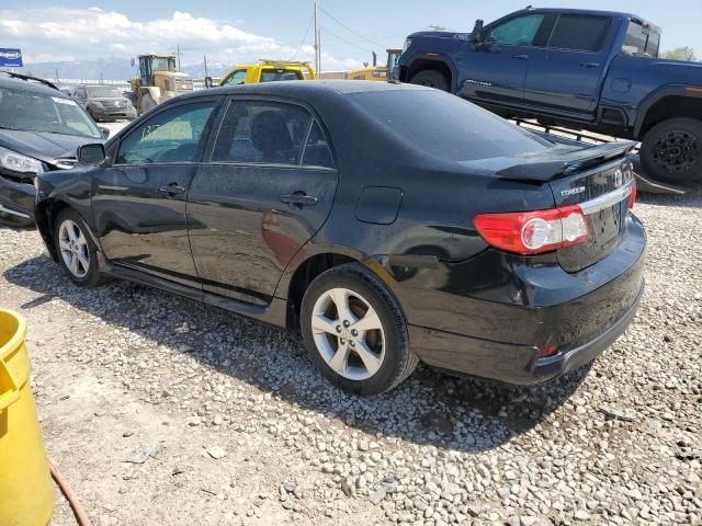 Photo 1 VIN: 2T1BU4EE1BC747088 - TOYOTA COROLLA 