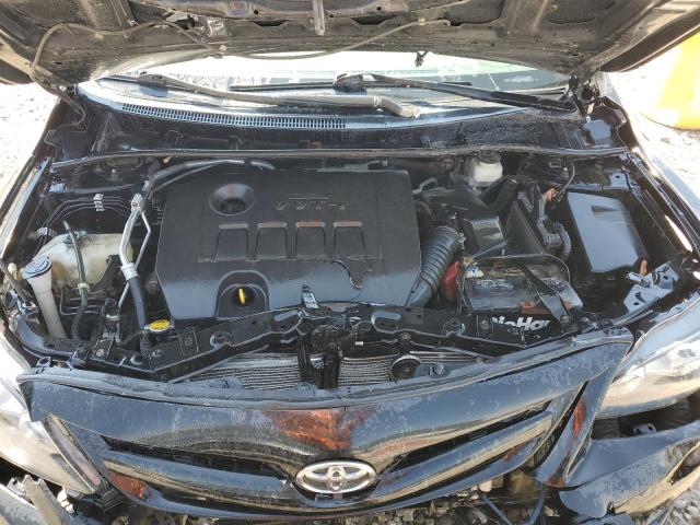 Photo 10 VIN: 2T1BU4EE1BC747088 - TOYOTA COROLLA 