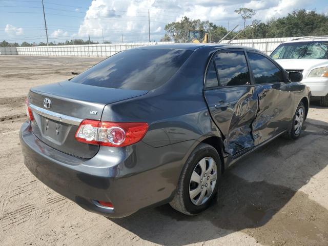 Photo 3 VIN: 2T1BU4EE1BC747298 - TOYOTA COROLLA BA 