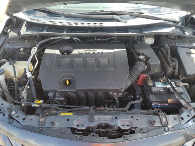 Photo 6 VIN: 2T1BU4EE1BC747298 - TOYOTA COROLLA BA 