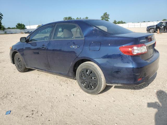 Photo 1 VIN: 2T1BU4EE1BC749116 - TOYOTA COROLLA BA 