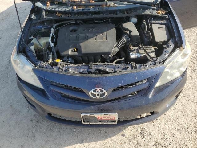 Photo 10 VIN: 2T1BU4EE1BC749116 - TOYOTA COROLLA BA 