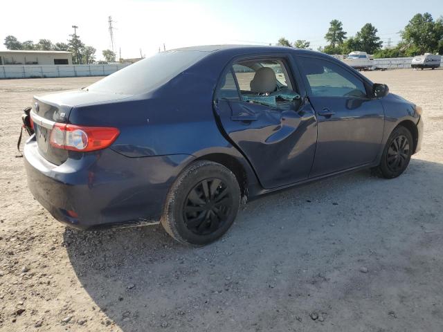 Photo 2 VIN: 2T1BU4EE1BC749116 - TOYOTA COROLLA BA 