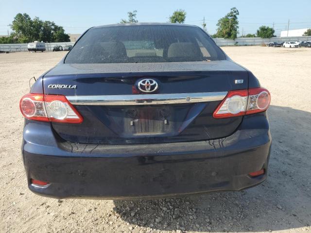 Photo 5 VIN: 2T1BU4EE1BC749116 - TOYOTA COROLLA BA 