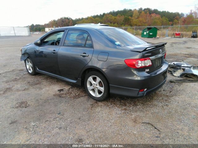 Photo 2 VIN: 2T1BU4EE1BC750590 - TOYOTA COROLLA 