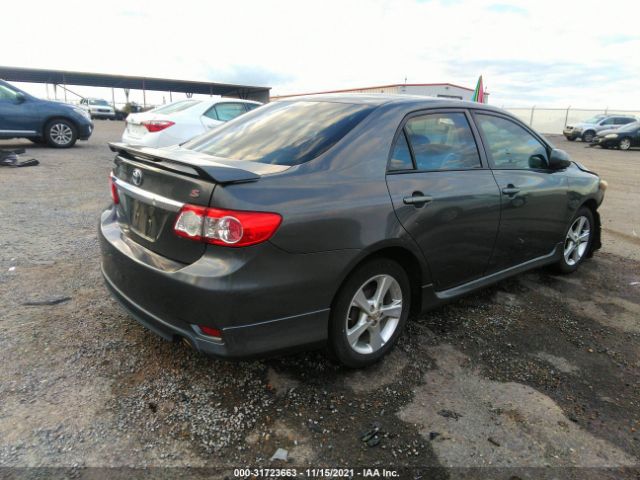 Photo 3 VIN: 2T1BU4EE1BC750590 - TOYOTA COROLLA 