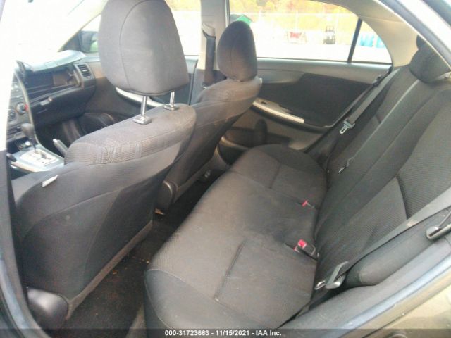 Photo 7 VIN: 2T1BU4EE1BC750590 - TOYOTA COROLLA 