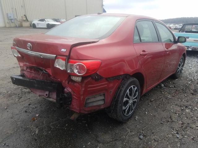 Photo 3 VIN: 2T1BU4EE1BC751495 - TOYOTA COROLLA BA 