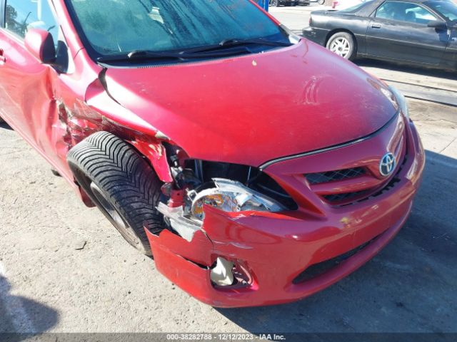 Photo 5 VIN: 2T1BU4EE1CC754849 - TOYOTA COROLLA 