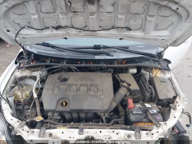 Photo 9 VIN: 2T1BU4EE1CC757962 - TOYOTA COROLLA 