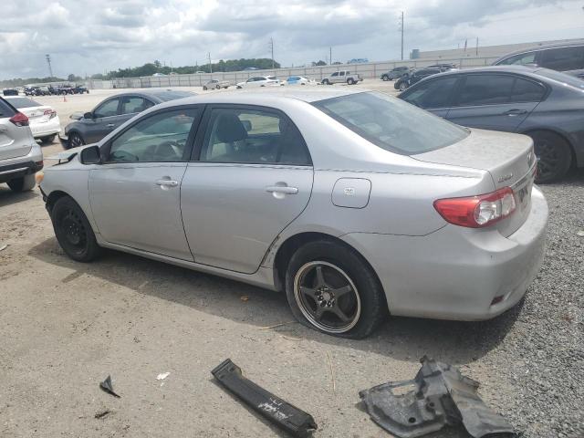 Photo 1 VIN: 2T1BU4EE1CC758156 - TOYOTA COROLLA 