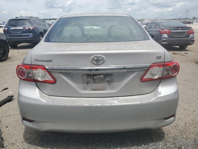 Photo 5 VIN: 2T1BU4EE1CC758156 - TOYOTA COROLLA 