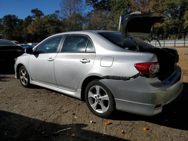 Photo 1 VIN: 2T1BU4EE1CC765091 - TOYOTA COROLLA 