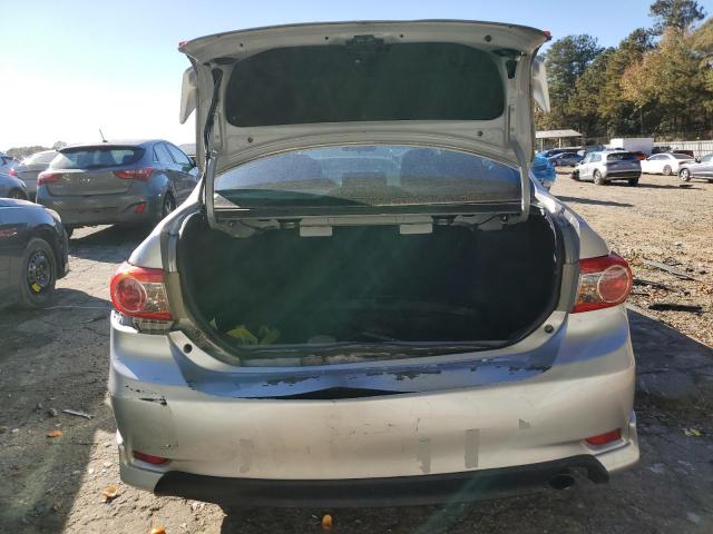 Photo 5 VIN: 2T1BU4EE1CC765091 - TOYOTA COROLLA 