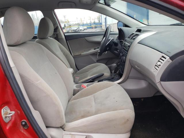 Photo 4 VIN: 2T1BU4EE1CC766497 - TOYOTA COROLLA BA 