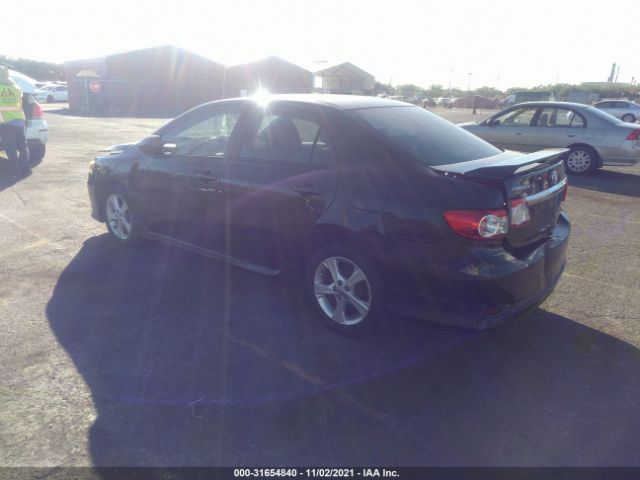 Photo 2 VIN: 2T1BU4EE1CC767293 - TOYOTA COROLLA 