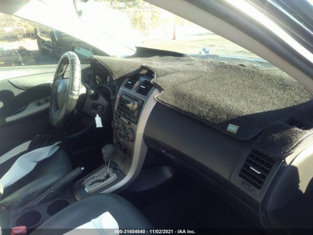 Photo 4 VIN: 2T1BU4EE1CC767293 - TOYOTA COROLLA 