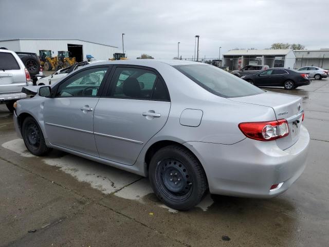 Photo 1 VIN: 2T1BU4EE1CC767391 - TOYOTA COROLLA BA 