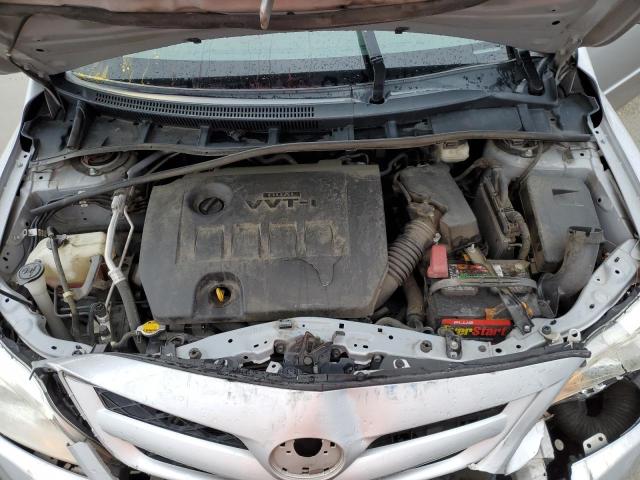 Photo 10 VIN: 2T1BU4EE1CC767391 - TOYOTA COROLLA BA 