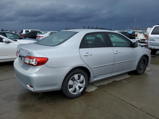 Photo 2 VIN: 2T1BU4EE1CC767391 - TOYOTA COROLLA BA 