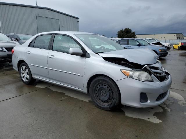 Photo 3 VIN: 2T1BU4EE1CC767391 - TOYOTA COROLLA BA 