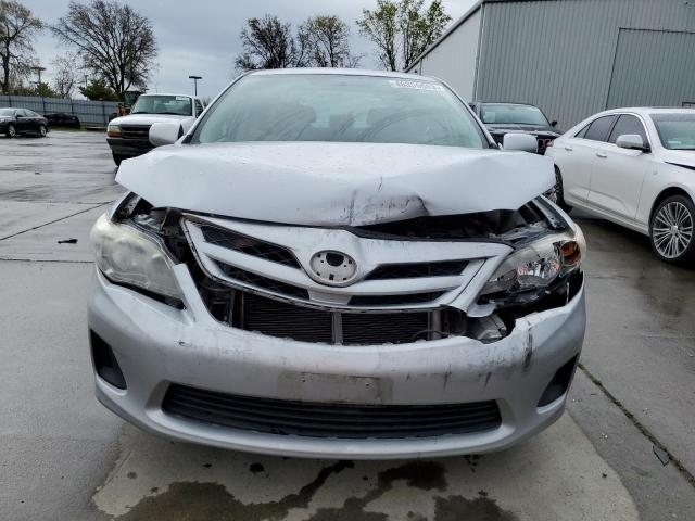 Photo 4 VIN: 2T1BU4EE1CC767391 - TOYOTA COROLLA BA 