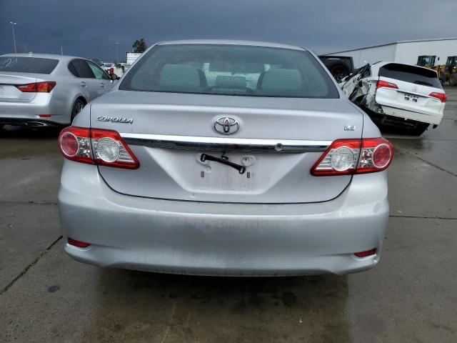 Photo 5 VIN: 2T1BU4EE1CC767391 - TOYOTA COROLLA BA 