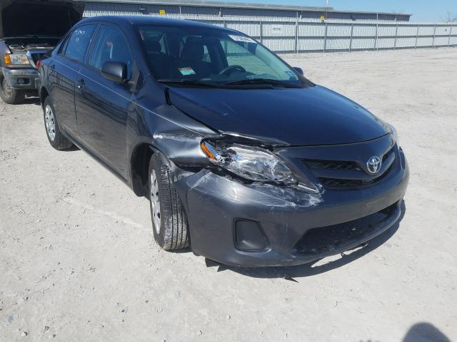 Photo 8 VIN: 2T1BU4EE1CC768833 - TOYOTA COROLLA BA 