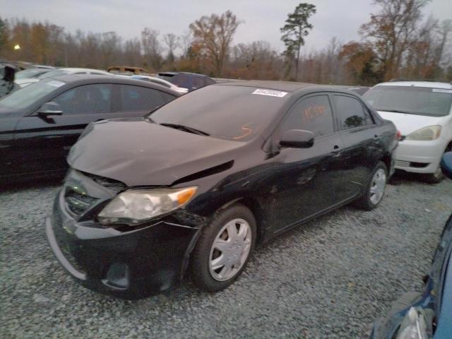 Photo 1 VIN: 2T1BU4EE1CC770355 - TOYOTA COROLLA 