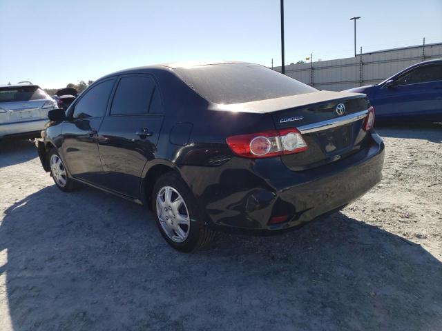 Photo 2 VIN: 2T1BU4EE1CC770355 - TOYOTA COROLLA 