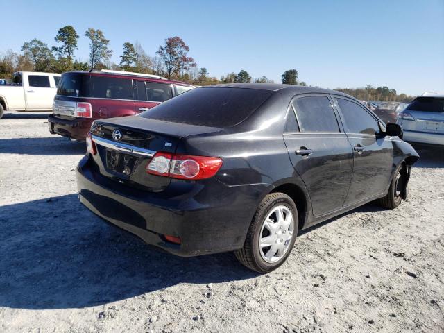 Photo 3 VIN: 2T1BU4EE1CC770355 - TOYOTA COROLLA 