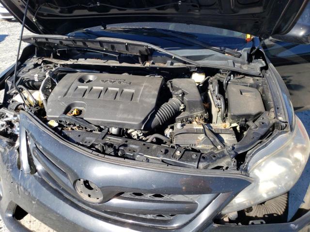 Photo 6 VIN: 2T1BU4EE1CC770355 - TOYOTA COROLLA 