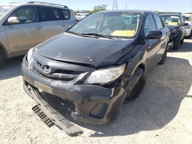 Photo 1 VIN: 2T1BU4EE1CC770579 - TOYOTA COROLLA BA 