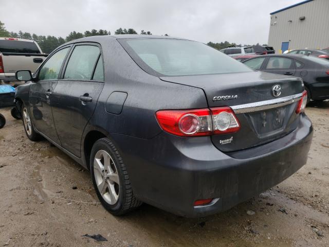 Photo 2 VIN: 2T1BU4EE1CC770906 - TOYOTA COROLLA BA 