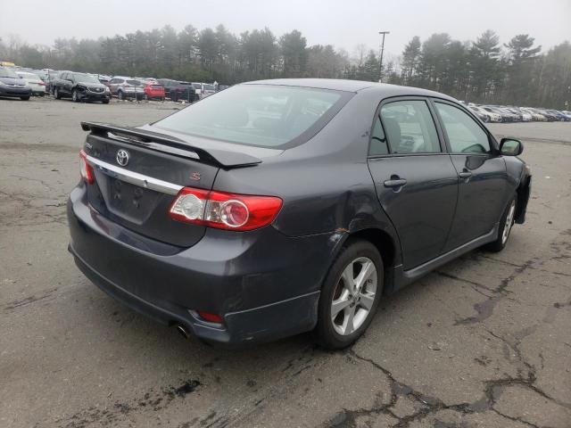 Photo 3 VIN: 2T1BU4EE1CC774566 - TOYOTA COROLLA BA 