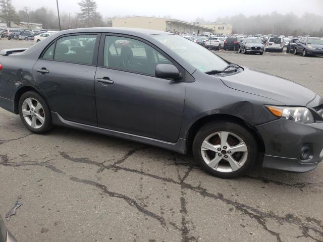 Photo 8 VIN: 2T1BU4EE1CC774566 - TOYOTA COROLLA BA 