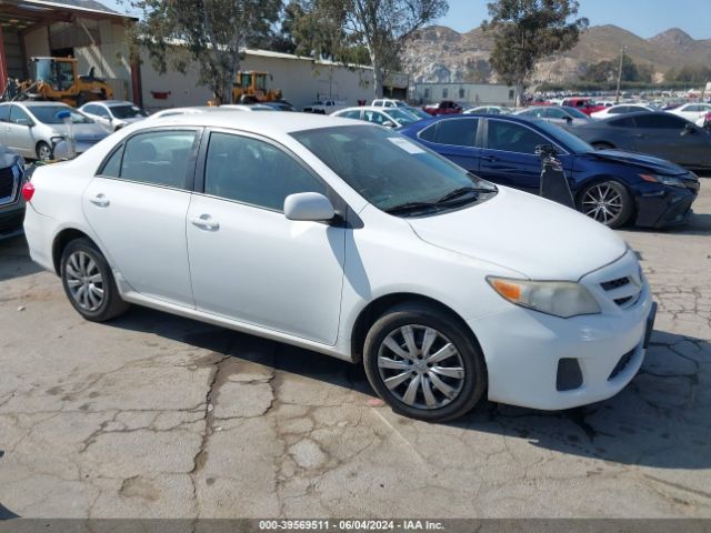 Photo 0 VIN: 2T1BU4EE1CC776866 - TOYOTA COROLLA 