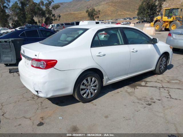 Photo 3 VIN: 2T1BU4EE1CC776866 - TOYOTA COROLLA 