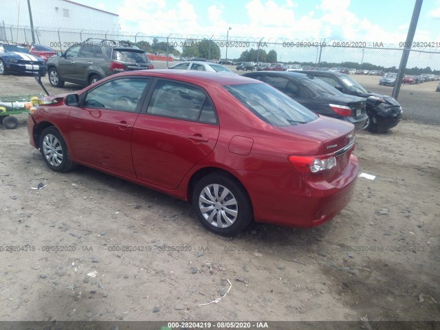 Photo 2 VIN: 2T1BU4EE1CC777788 - TOYOTA COROLLA 