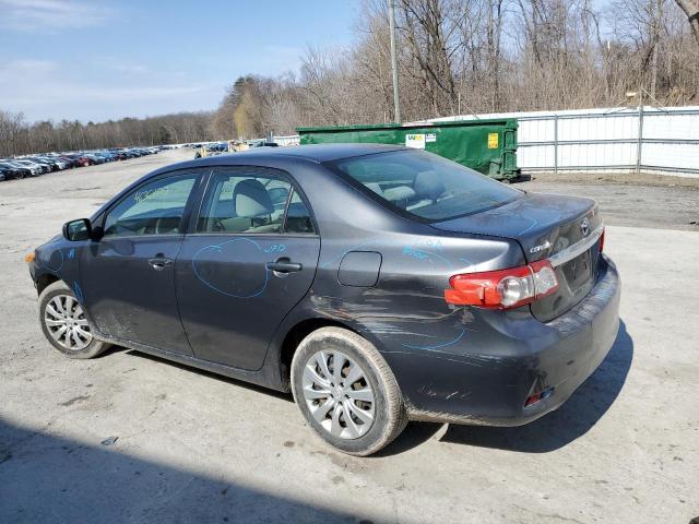 Photo 1 VIN: 2T1BU4EE1CC784661 - TOYOTA COROLLA BA 