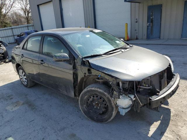 Photo 3 VIN: 2T1BU4EE1CC784661 - TOYOTA COROLLA BA 