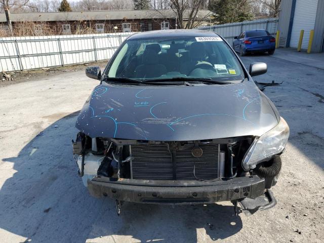 Photo 4 VIN: 2T1BU4EE1CC784661 - TOYOTA COROLLA BA 