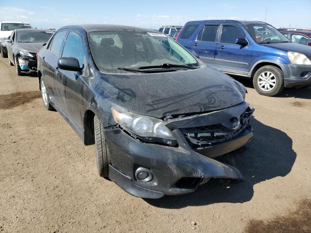 Photo 0 VIN: 2T1BU4EE1CC785745 - TOYOTA COROLLA BA 