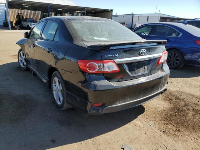 Photo 2 VIN: 2T1BU4EE1CC785745 - TOYOTA COROLLA BA 