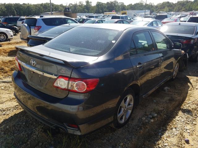 Photo 3 VIN: 2T1BU4EE1CC792159 - TOYOTA COROLLA BA 