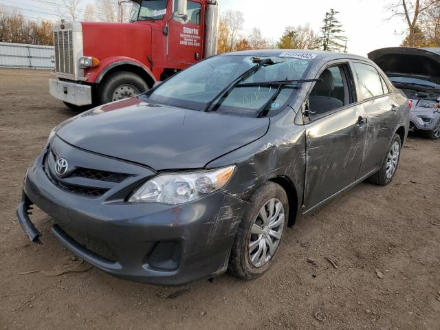 Photo 1 VIN: 2T1BU4EE1CC793828 - TOYOTA COROLLA BA 