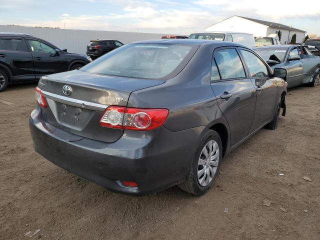 Photo 3 VIN: 2T1BU4EE1CC793828 - TOYOTA COROLLA BA 