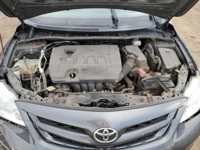 Photo 6 VIN: 2T1BU4EE1CC793828 - TOYOTA COROLLA BA 