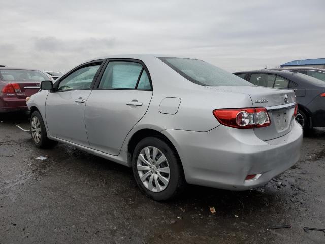 Photo 1 VIN: 2T1BU4EE1CC794848 - TOYOTA CORROLLA 